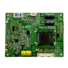 6917L-0139A Бесплатная доставка KDL-52V4800 оригинальная логическая плата 6917L-0139A постоянный ток pla PPW-LE50AL-0(A)REV0.41 KDL-50R550A