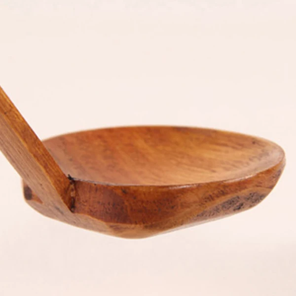 2pcs Japanese long handle large spoon Ajisen Ramen drink soup tortoise shell hot pot ramen | Дом и сад