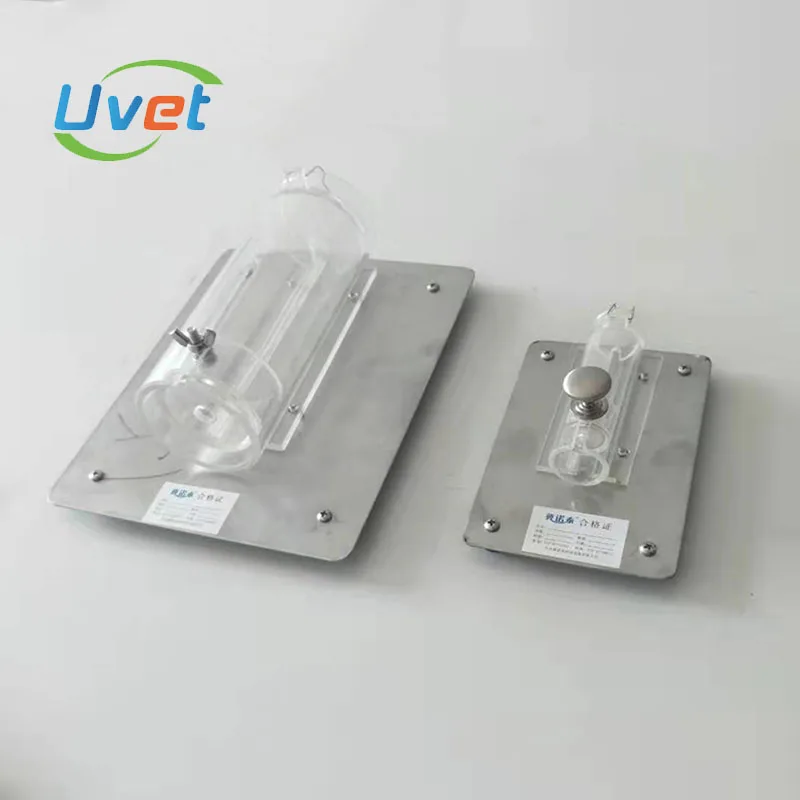 Ветеринарное оборудование для мышей держатель мыши инструмент фиксации хвоста