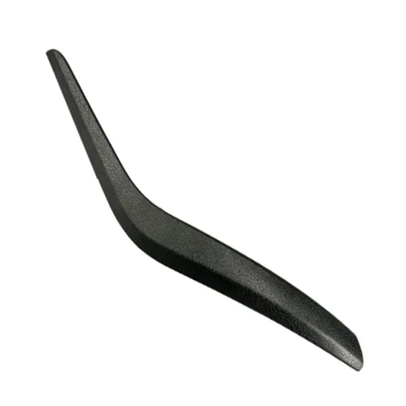 

Левая и правая ручки для межкомнатных дверей автомобиля для bmw x1 E84 10-16, внутренняя дверная панель, ручка, накладка, передняя и задняя