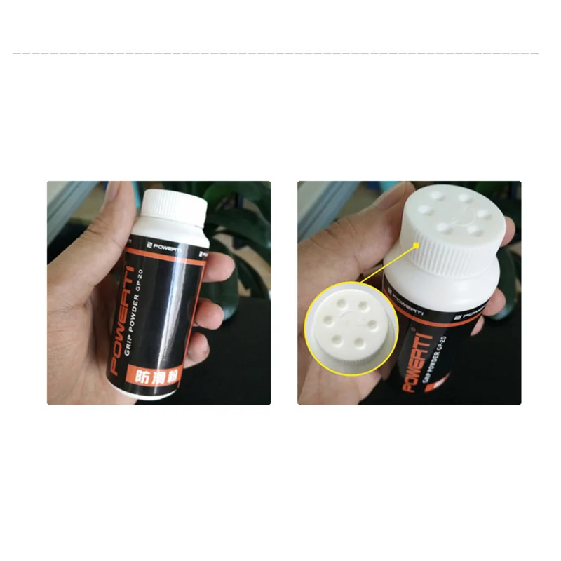 Новинка противоскользящий порошок для тяжелой атлетики тренажерного зала