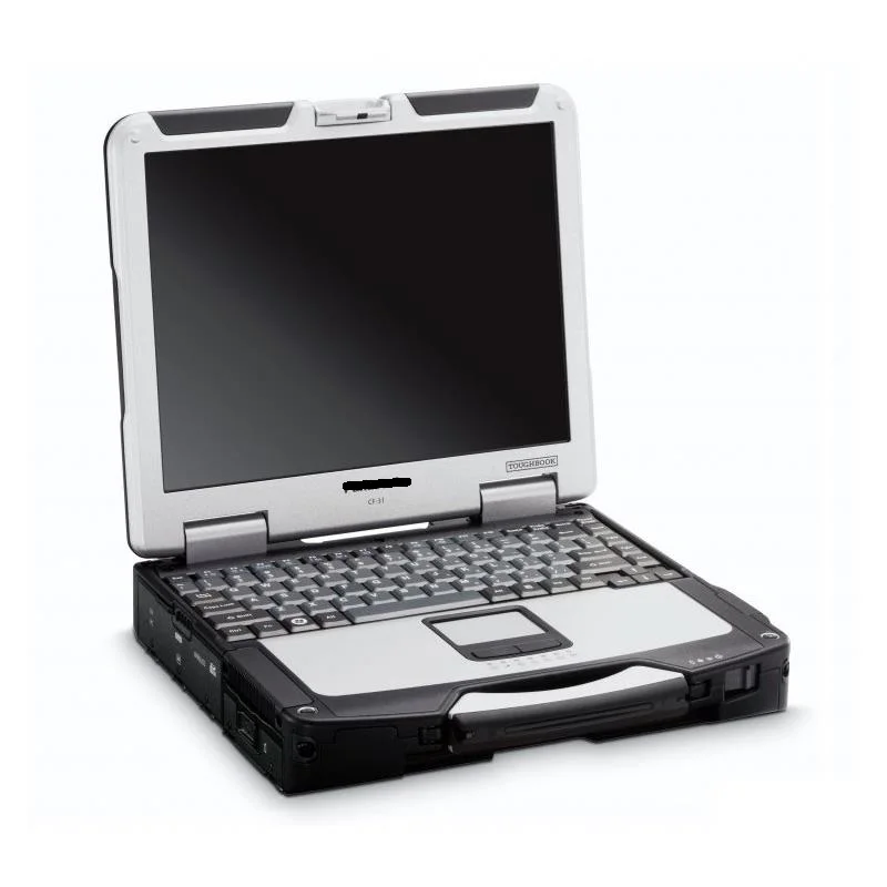 Антикоррозийный P-anasonic CF-31 CPU i5/3340 Toughbook высокое качество CF31 память 4 Гб военная