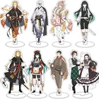 Игрушка для косплея клинок из акрила, клинок призрака, клинок