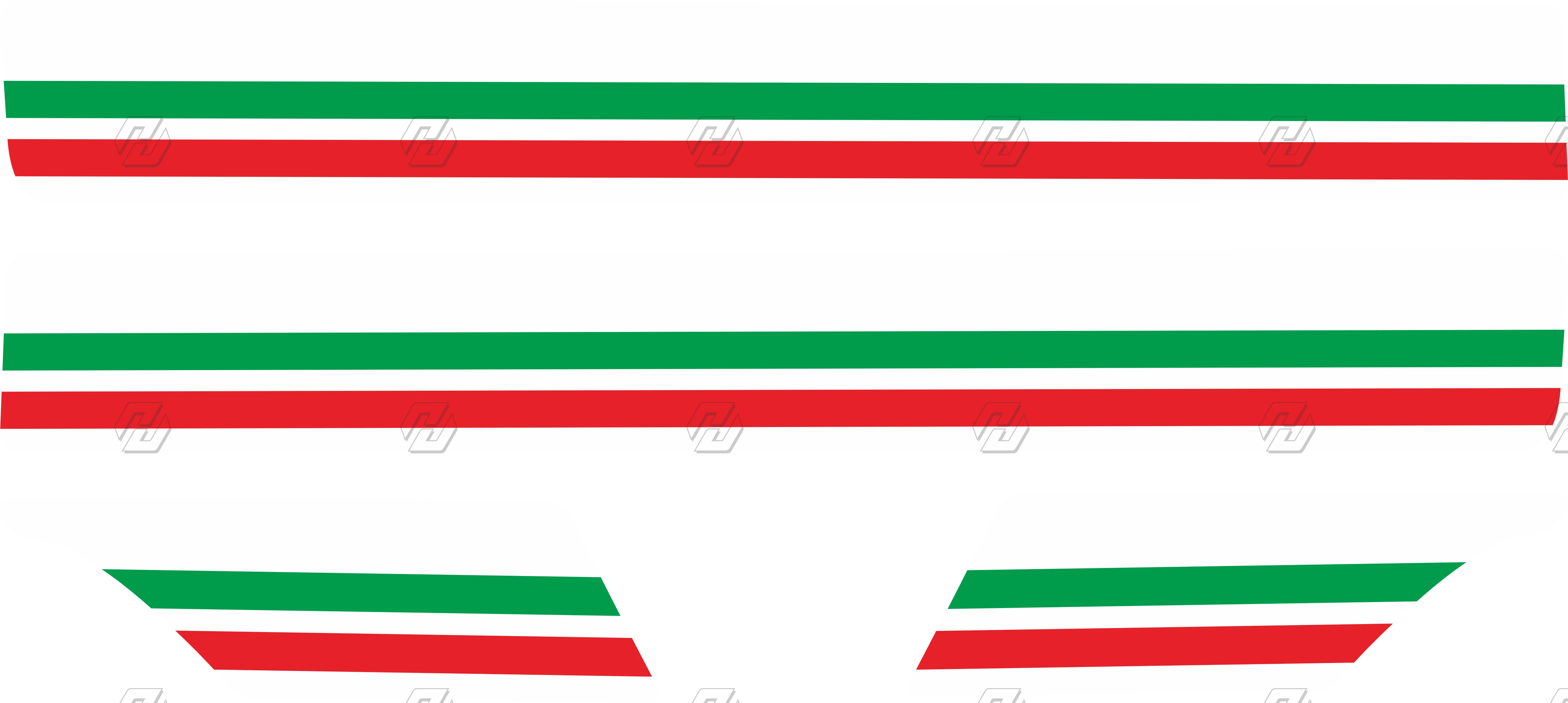 Motorcycle Side Panel Reflective Stickers Case for Vespa PX T5 Scooter-5 Decal | Автомобили и мотоциклы