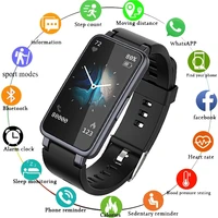 c2 plus smart watch 1 14 inch waterproof smart watch men women sport fitness tracking smart bracelet for ios android smart band
