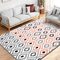 flannel carpets for living room washable floor lounge rug large soft area rugs bedroom carpet modern home living room decor mat