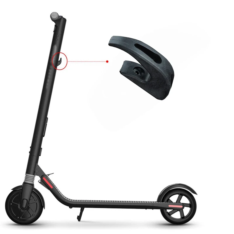 Скутер крюк для Xiaomi Mijia M365 Электрический электрический скутер аксессуары с