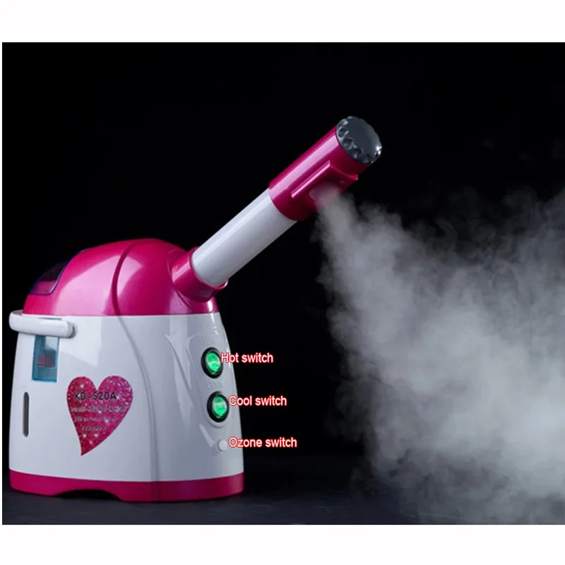 Мини Красота салон по уходу за кожей травяной испаритель окрасочное