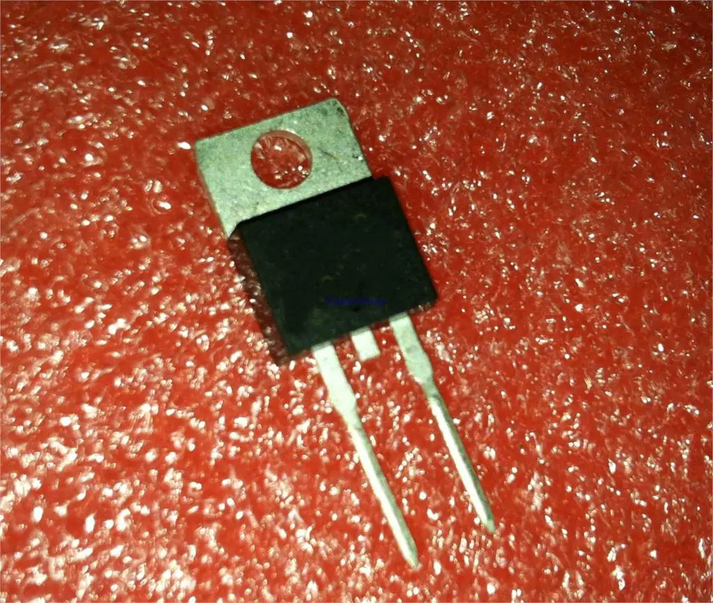

5pcs/lot STTH15R06D STTH15R06 TO-220-2 15A 600V