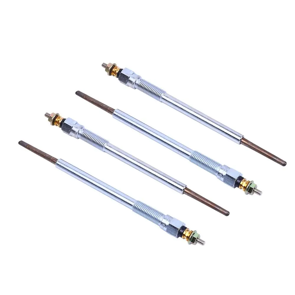 Заглушки свечения дизельного нагревателя сменные антикоррозийные и