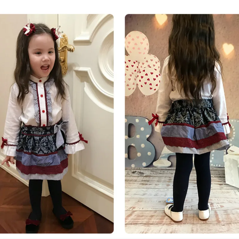 Новое поступление осенней коллекции 2020 хлопковая Высококачественная детская