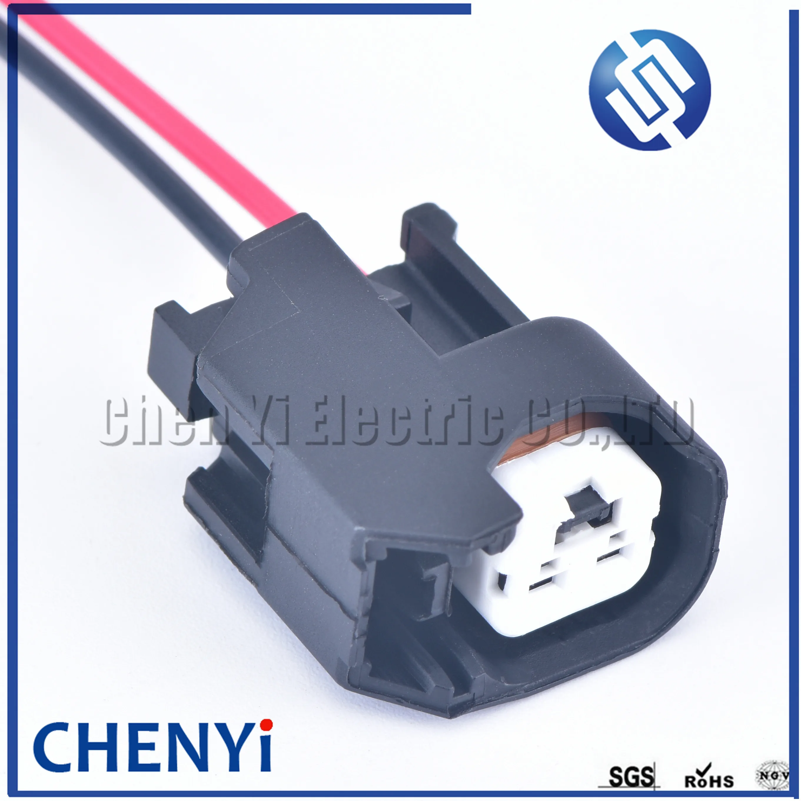 2-ΠΊΠΎΠ½ΡΠ°ΠΊΡΠ½ΡΠΉ ΡΠ°Π·ΡΠ΅ΠΌ EV6 Female USCAR Auto Fuel Line Π²ΠΈΠ»ΠΊΠ° ΠΏΠΎΠ΄ΠΊΠ»ΡΡΠ΅Π½ΠΈΡ Π΄Π»Ρ Delphi 15419715 15423278 15423276 Ρ ΠΏΡΠΎΠ²ΠΎΠ΄Π°ΠΌΠΈ 15 ΡΠΌ 2-ΠΊΠΎΠ½ΡΠ°ΠΊΡΠ½ΡΠΉ ΡΠ°Π·ΡΠ΅ΠΌ EV6 Female USCAR Auto Fuel Line Π²ΠΈΠ»ΠΊΠ° ΠΏΠΎΠ΄ΠΊΠ»ΡΡΠ΅Π½ΠΈΡ Π΄Π»Ρ Delphi 15419715 15423278 15423276 Ρ ΠΏΡΠΎΠ²ΠΎΠ΄Π°ΠΌΠΈ 15 ΡΠΌ