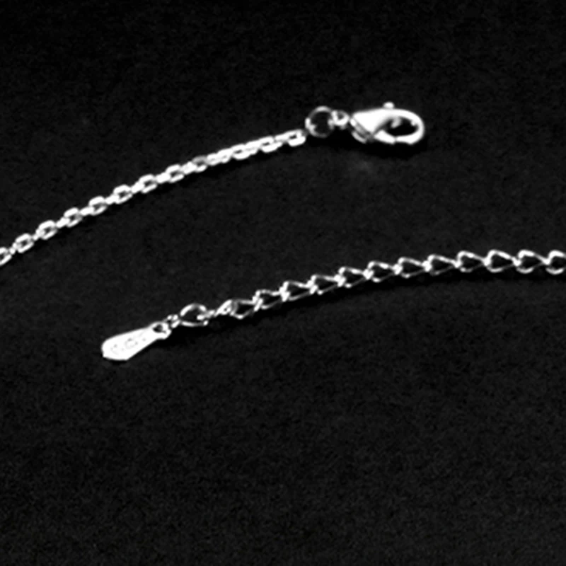 Олень олень рога лунный камень кристалл кулон ожерелье ключицы цепь лабрадорит