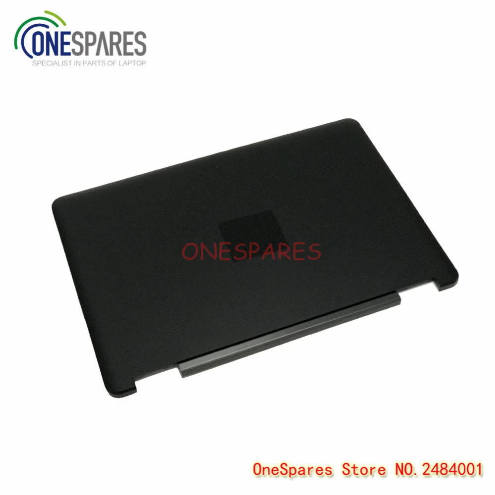 Ноутбук новый для DELL Широта E5440 ЖК верхняя крышка 189Y9 CN 0189Y9 AP0WQ000K00|Сумки и чехлы