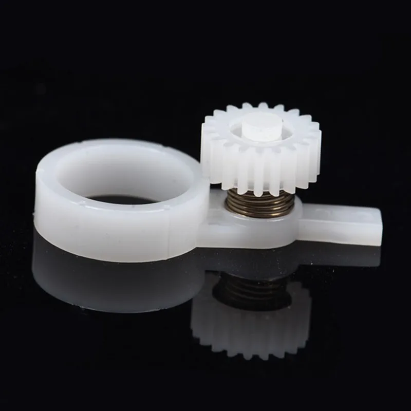 

3PCS Ink Capping Pump Pulley for Epson 9880 7880 4880 For Mutoh VJ130 1604 motor gear cleaning kit