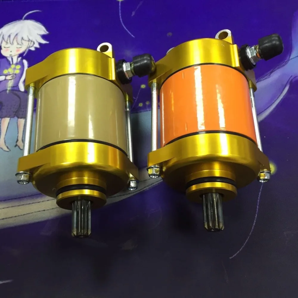 Стартер для bws 125, стартер 5 ML, стартер yamaha bws 125, cygnus125, 5 мл гоночный стартер, тюнинговые запчасти, стартер для ямахи, стартер