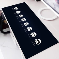 900x400x2mm stars wars pad mouse gaming mousepad gamer rubber mouse mat hd pattern pads game computer padmouse laptop play mat