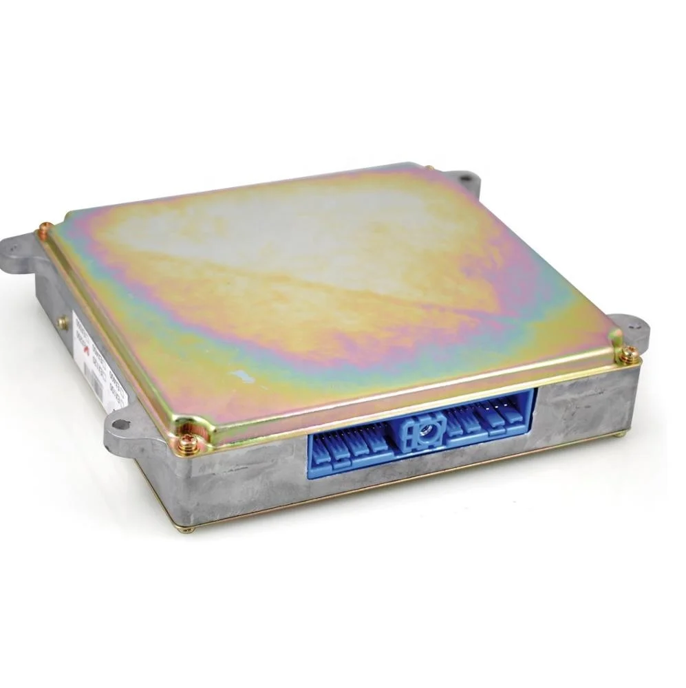

D6E ECU controller