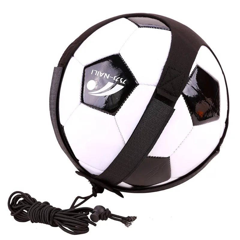 

Детский вспомогательный круглый пояс для футбола, жонглирования, сумки, детский футбольный тренировочный пояс