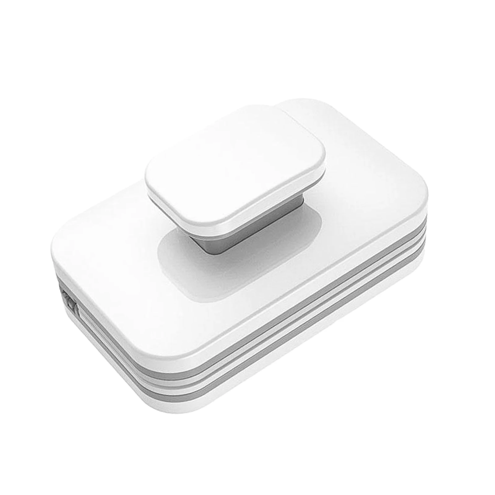 

Double-Sided Window Glass Cleaning Bursh Household Magnetic Window Cleaners Windows Wiper Cleaning Tools for Washing Window