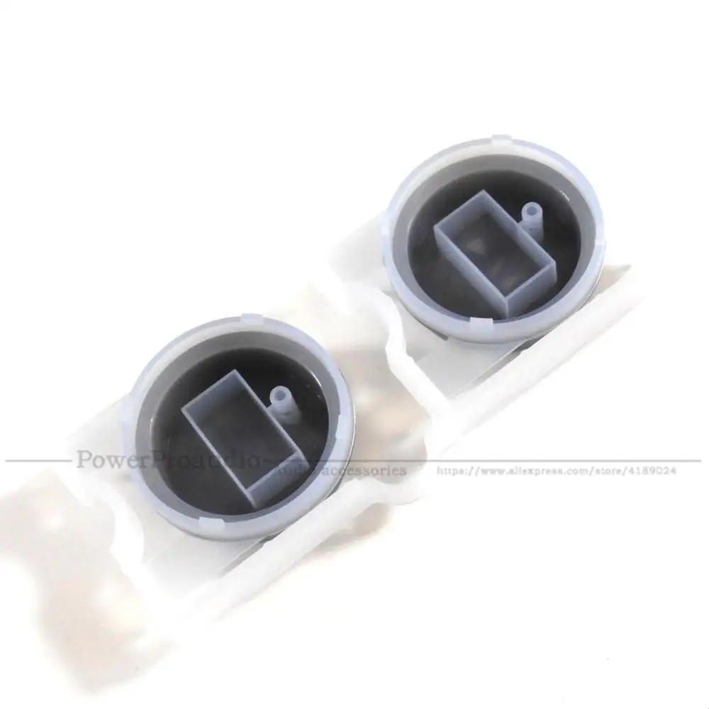 

DAC3004 PLAY/PAUSE Button knob for Pioneer XDJ-1000 XDJ-1000MK2