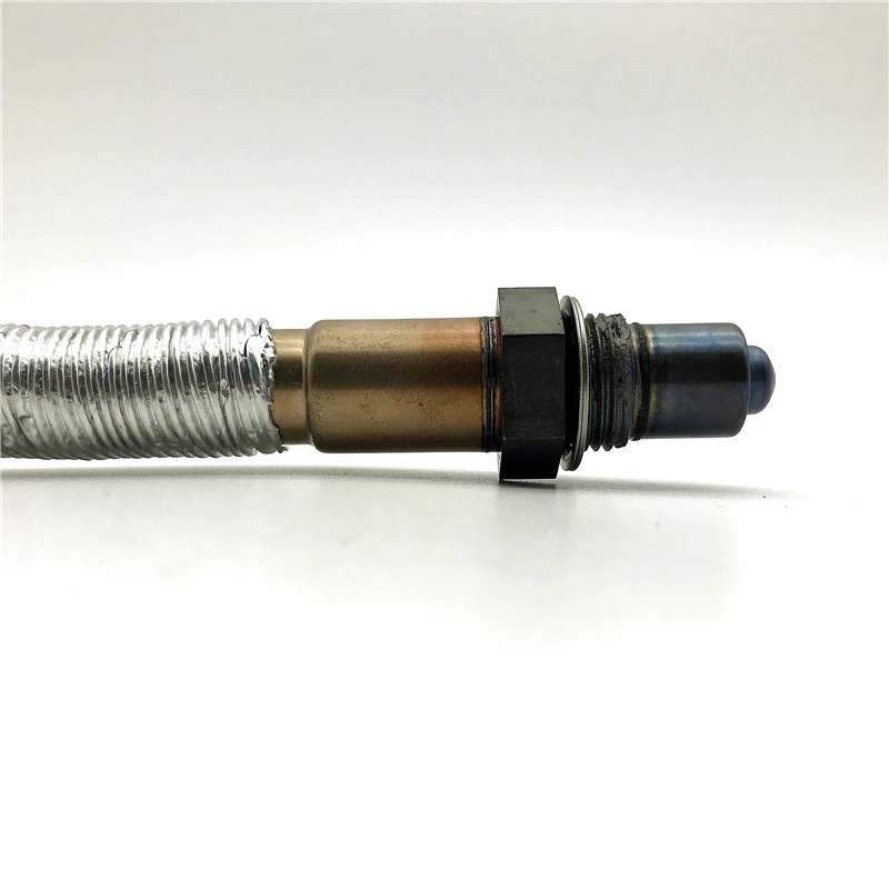 Кислородный датчик O2 лямбда соотношение воздуха и топлива для BMW 128 323 325 328 330 335 528