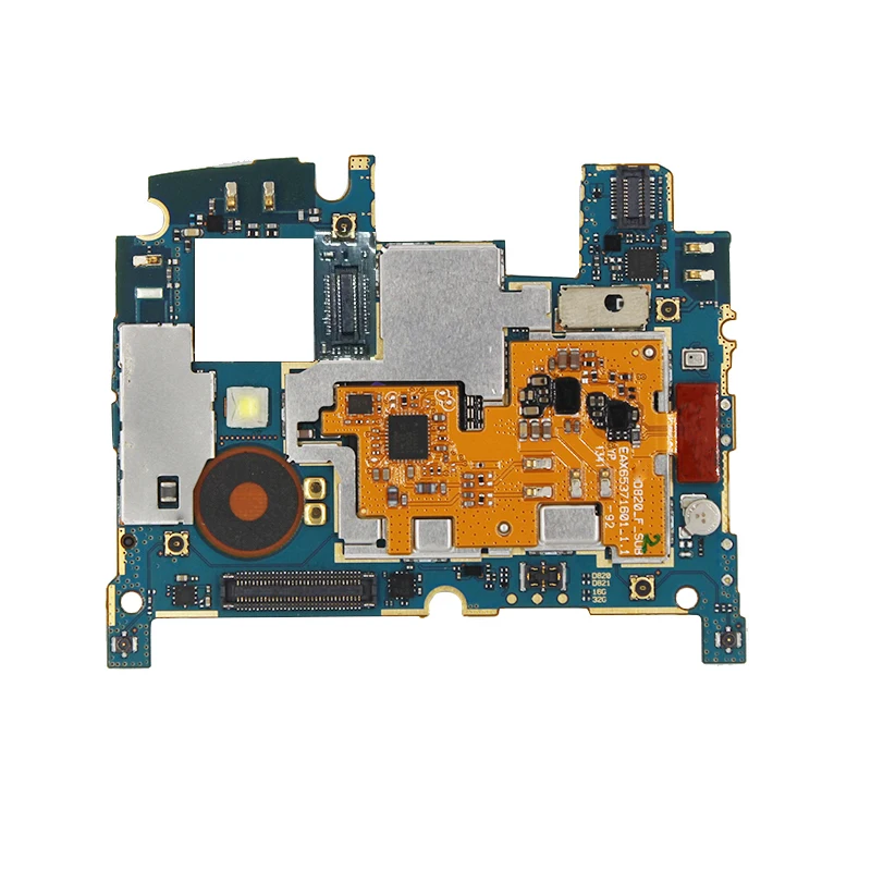 Разблокированная материнская плата для LG Google Nexus 5 D820 D821 32 Гб G2 D802 D800 мобильная