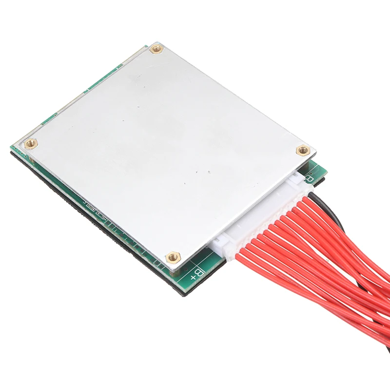 13S 48V 35A 69*51*8 мм литий-ионная батарея BMS PCB PCM цепь балансировки Board
