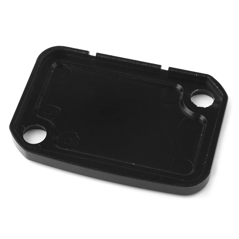 

Motorcycle Front Fluid Reservoir Cap Oil Tank Cover For KTM Duke 200 390 125 All Years CNC Aluminum