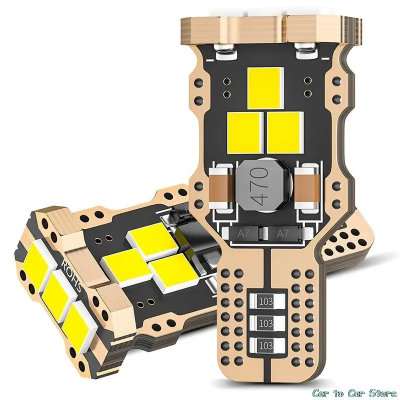 Универсальные Автомобильные светодиодные стоп светильник лы габаритные огни