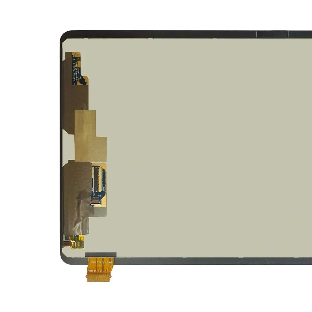 5 шт./лот AA + Качество для Samsung Galaxy Tab S6 Lite P610 P615 SM-P610 LCD Сенсорная панель дигитайзер в
