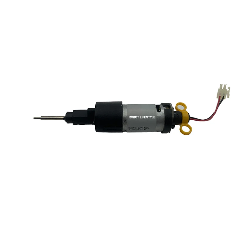 

Original motor for robot vacuum cleaner X5S, 1PC * Motor