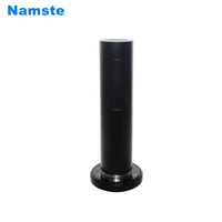 nmt 115 newly aroma diffuser machine concise appearance touching screen control silent running scent diffuser air ionizer