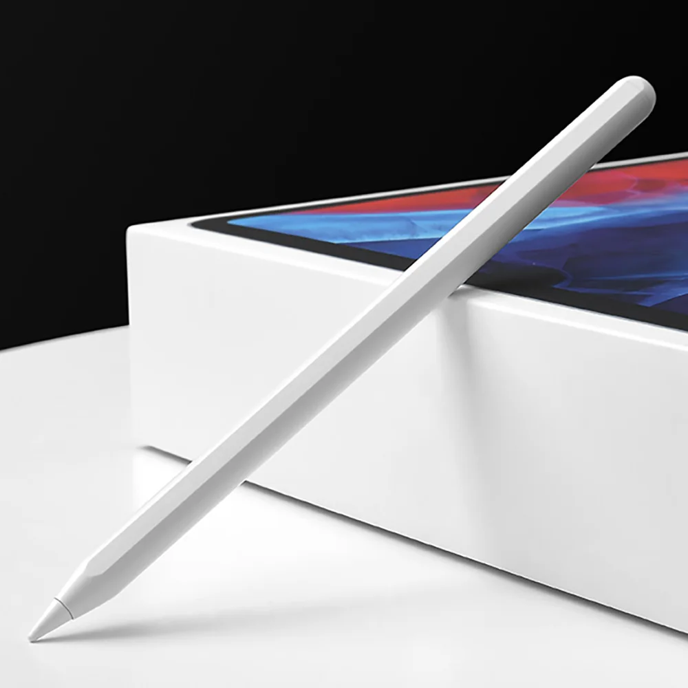 

Стилус для Ipad Pen с наклоном, карандаш для Ipad для всех iPad Apple, перечисленных после 2018, для iPadPro 11/12. 9-дюймового Ipad Air 3rd и 4th