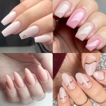 فيناليزا 15 مل جل تمديد الأظافر فيناليسا 15 مل جل تمديد الأظافر 6
