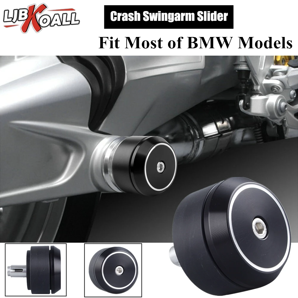 Финальная крышка вала Кардана крушение маятник слайдер Защитная для BMW R nine T R9T
