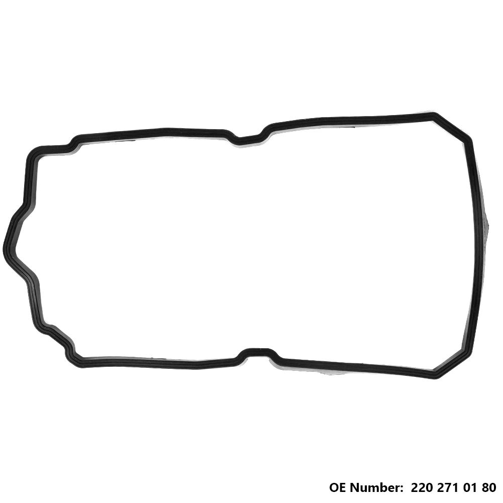 

Прокладка масла автоматической коробки передач A2202710380 2202710180 для Mercedes-Benz W203 CL203 S203 C209 A209 W211 S211 W220 W164