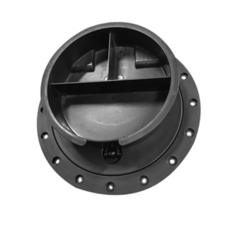 8-дюймовый чехол для байдарки набор накидок аксессуары рыбалки | Спорт и