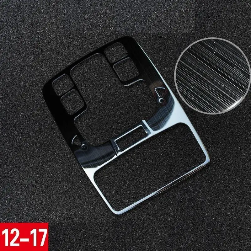 Автомобильный авто модифицированный выход лампа для чтения кондиционер