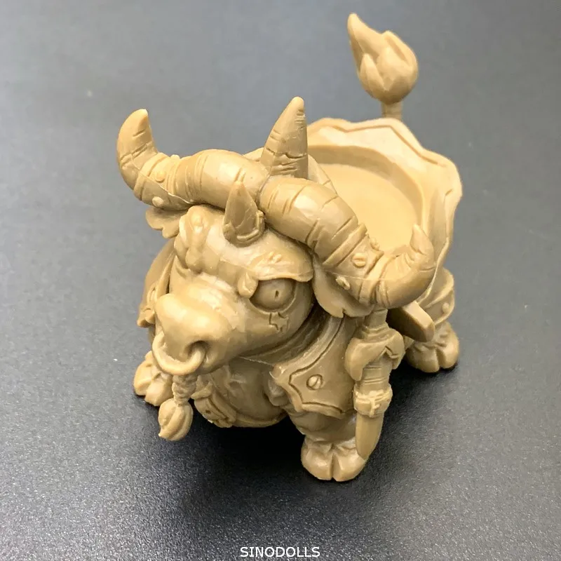 Множество миниатюрных гонщиков Arcadia Quest Stonebeak Phantom Samson Baron Monunts Pack Extension Kickstarter