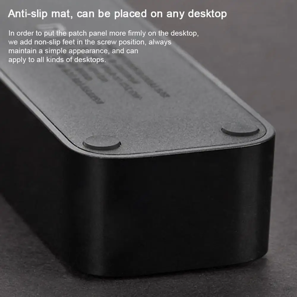 Xiaomi 3 порта USB 2A Быстрая зарядка Sokect зарядное устройство интеллектуальная розетка защита от перегрузки удлинитель