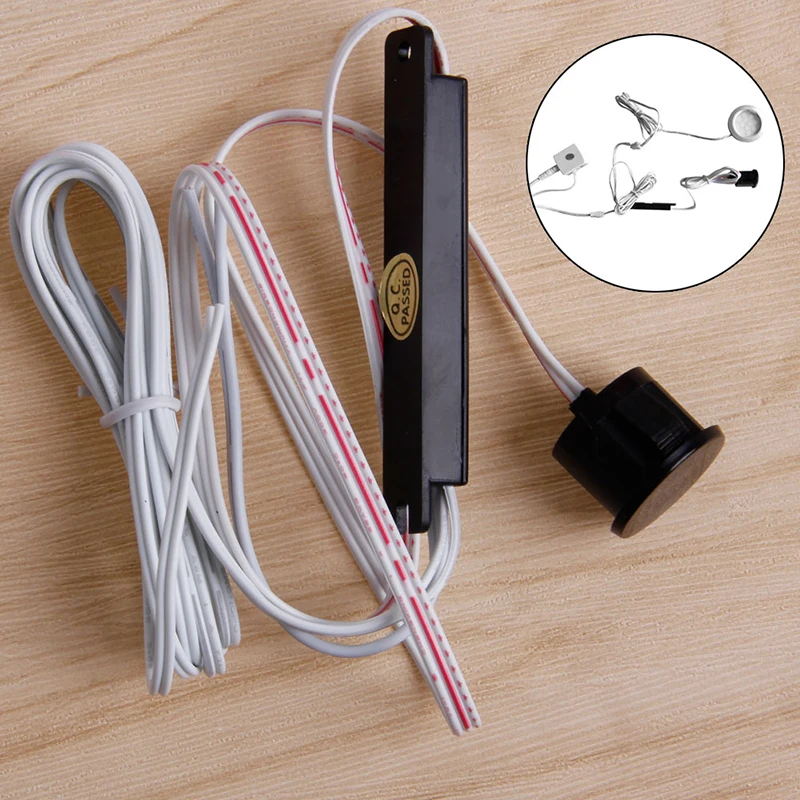 Датчик приближения ручной датчик волны переключатель для светодиодной ленты