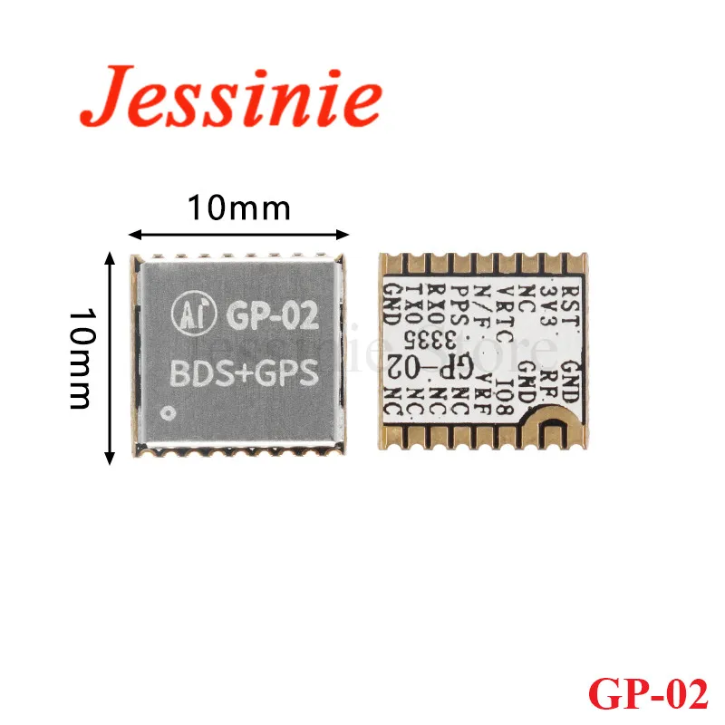 Справочная деталь стандарт BDS + GPS GNSS многорежимное Спутниковое позиционирование