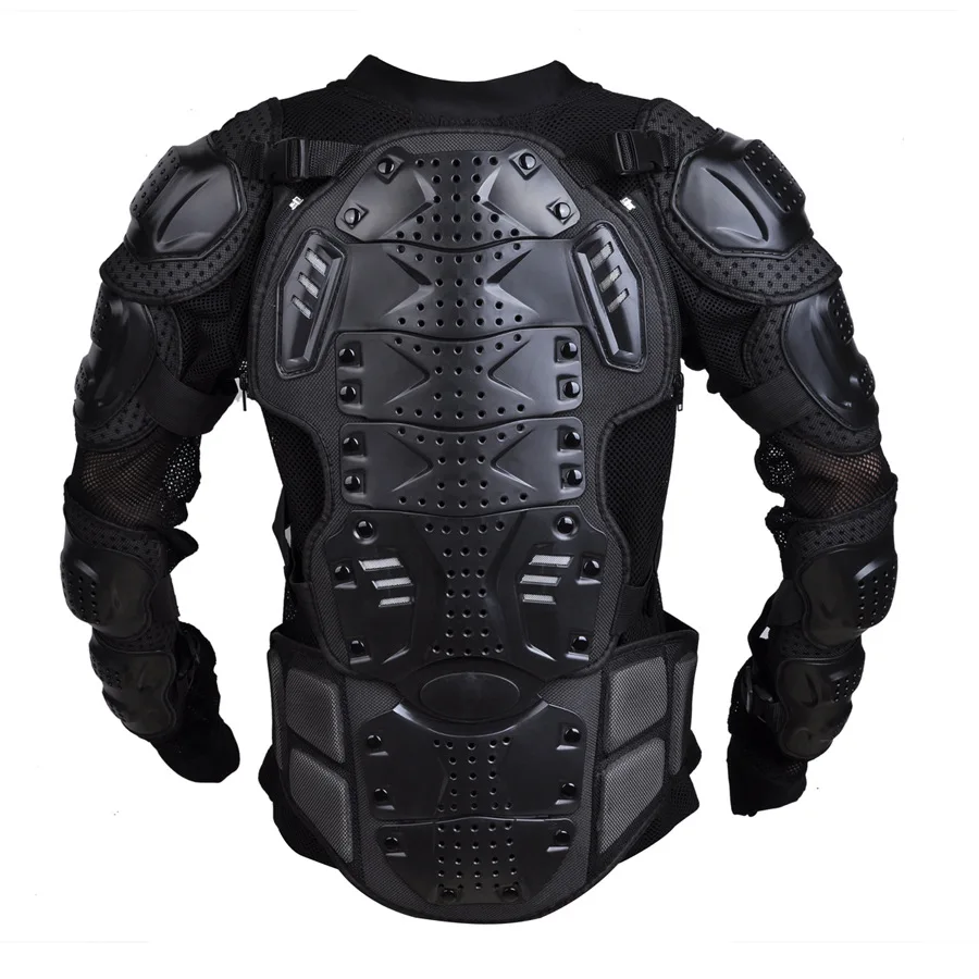 

Motorcycle armor protection Motocross clothing Protector motorbike jackets