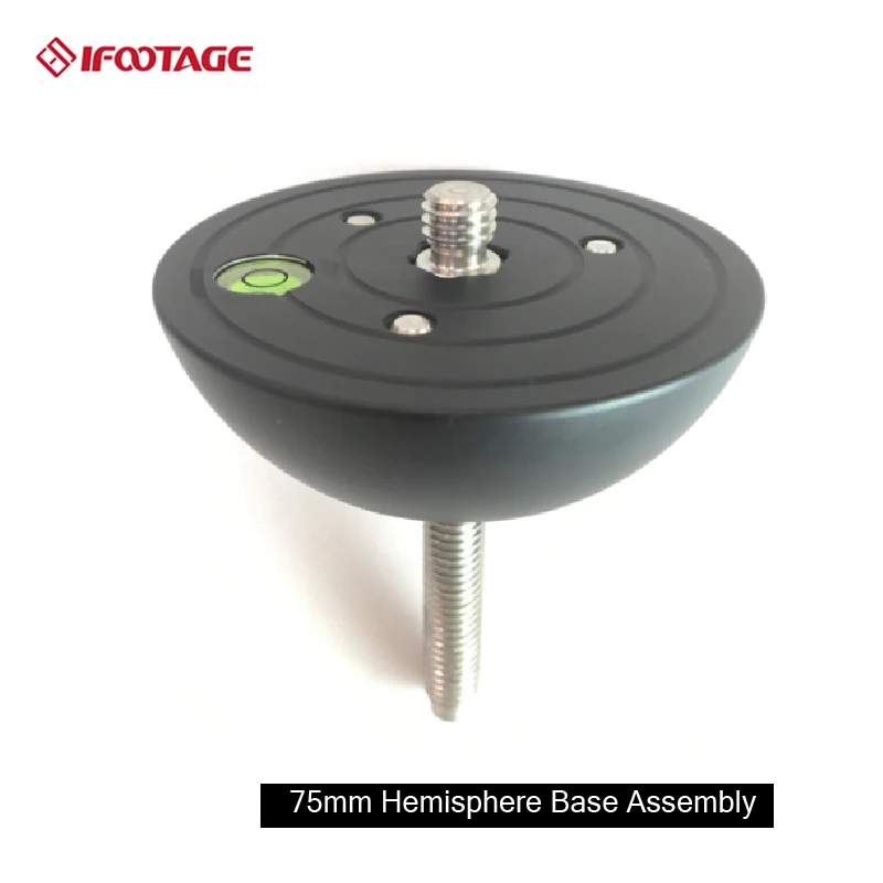 Дорожный штатив серии Газель Ifootage TA7/TC7 БЫСТРОРАЗЪЕМНАЯ пластина волоконная