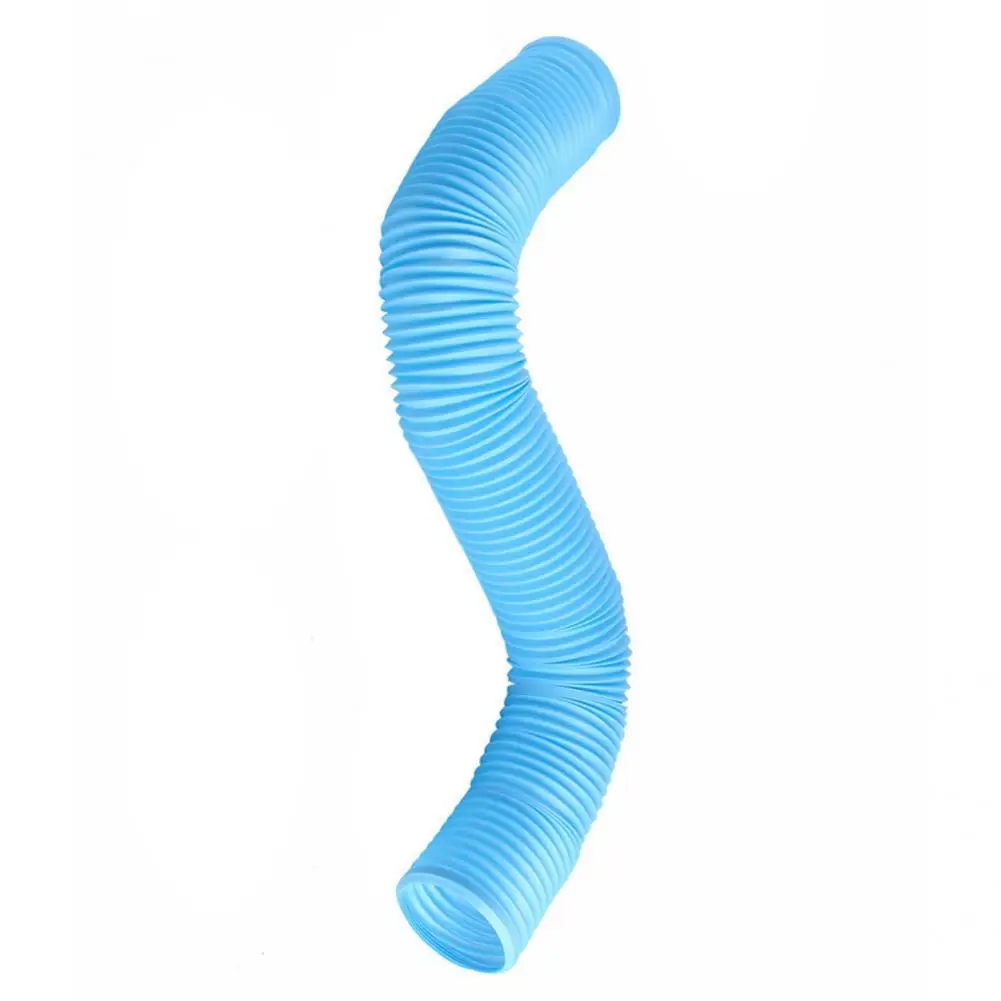 

Portable Eco-friendly Small Animal Play Tunnel PP Pet Tunnel Toy Lightweight for Casual
