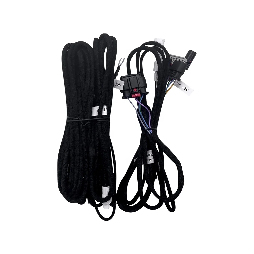 

Factory price Car refitted automatic electric suction door soft close door closer for Toyota Alphard Vellfire