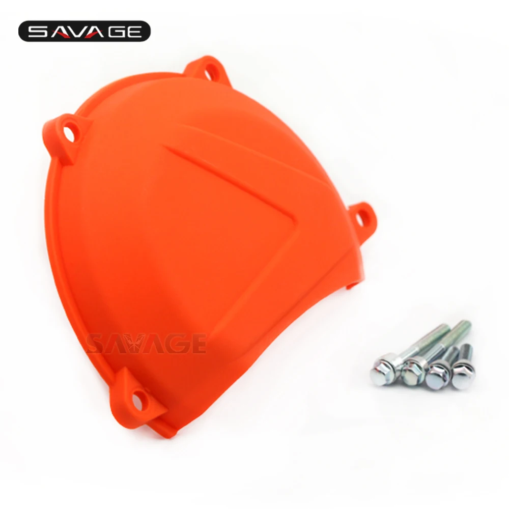 Муфта защитная крышка для EXC 450 SX F XC W SMR ралли 500 Аксессуары мотоциклов двигателя