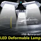 Светодиодный светильник для склада 220 В, Светодиодная лампа E27, потолочный светильник s, светильник щение, люстра, светильник, освещение E26, светодиодный прожектор