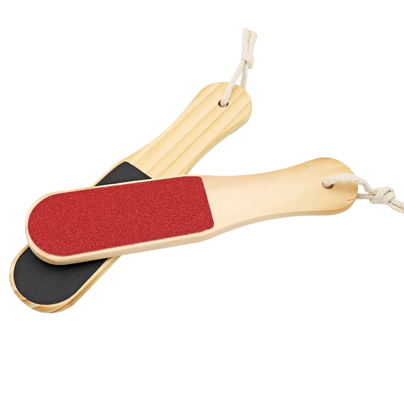 1 шт. двухсторонний инструмент для удаления омертвевшей кожи ног | Красота и